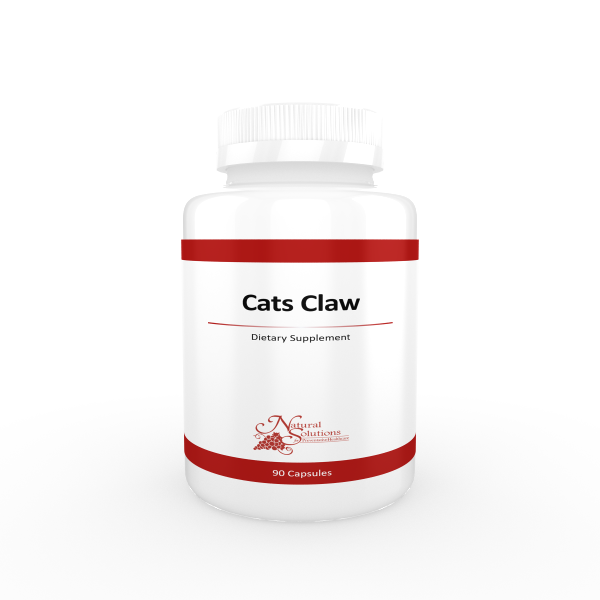 Cats Claw 90 ct